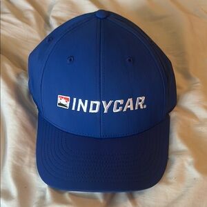 NWT Indycar‎ hat s/m